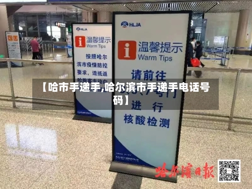 【哈市手递手,哈尔滨市手递手电话号码】-第3张图片