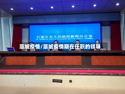 藁城疫情/藁城疫情期在任职的领导-第2张图片