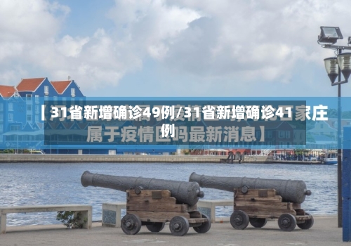 31省新增确诊49例/31省新增确诊41例-第3张图片