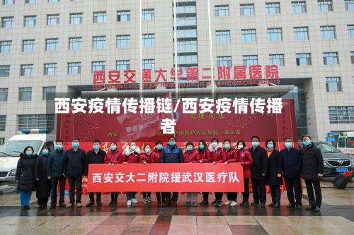 西安疫情传播链/西安疫情传播者