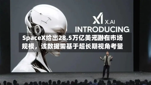 SpaceX给出28.5万亿美元潜在市场规模	，该数据需基于超长期视角考量-第2张图片