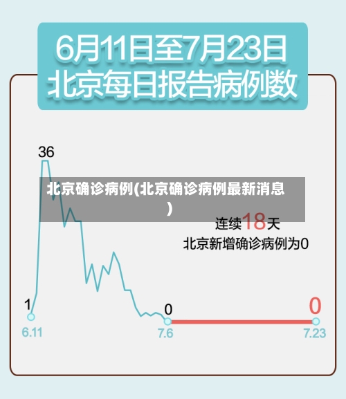北京确诊病例(北京确诊病例最新消息)