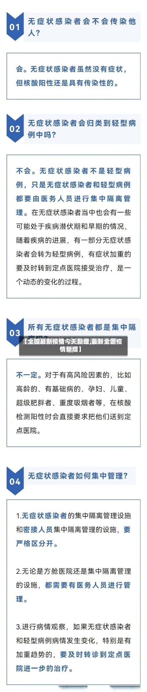 【全国最新疫情今天新增,最新全国疫情新增】-第3张图片