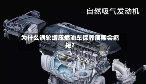 为什么涡轮增压燃油车保养周期会缩短？