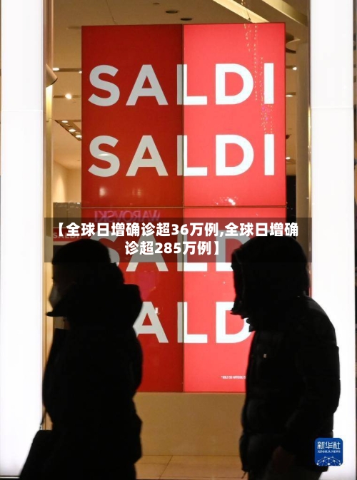 【全球日增确诊超36万例,全球日增确诊超285万例】-第2张图片
