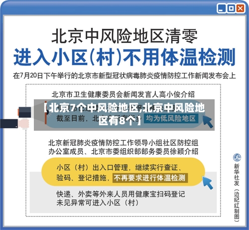 【北京7个中风险地区,北京中风险地区有8个】-第2张图片
