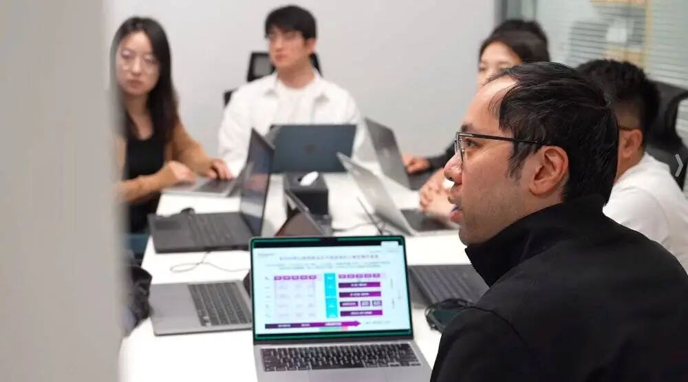 半年20余倍增长	，一个中国Token工厂的生意飞轮