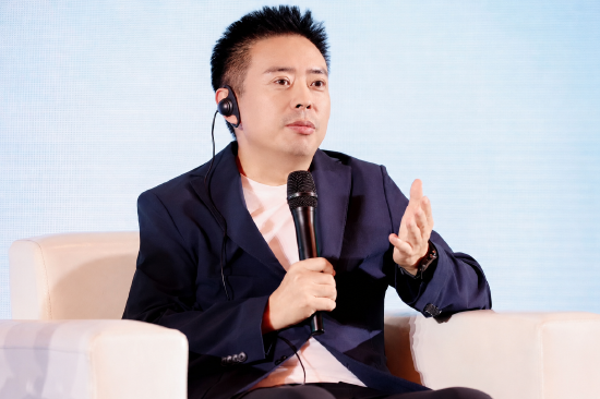 名创优品叶国富:中国IP正成为全球文化消费新变量