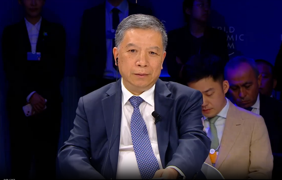国家电网张文峰：全球新能源发展空间十分广阔	，发电技术仍有很大迭代空间